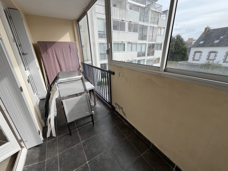 Vente Appartement Roscoff - 2 pièces -33 m² - (29680)
