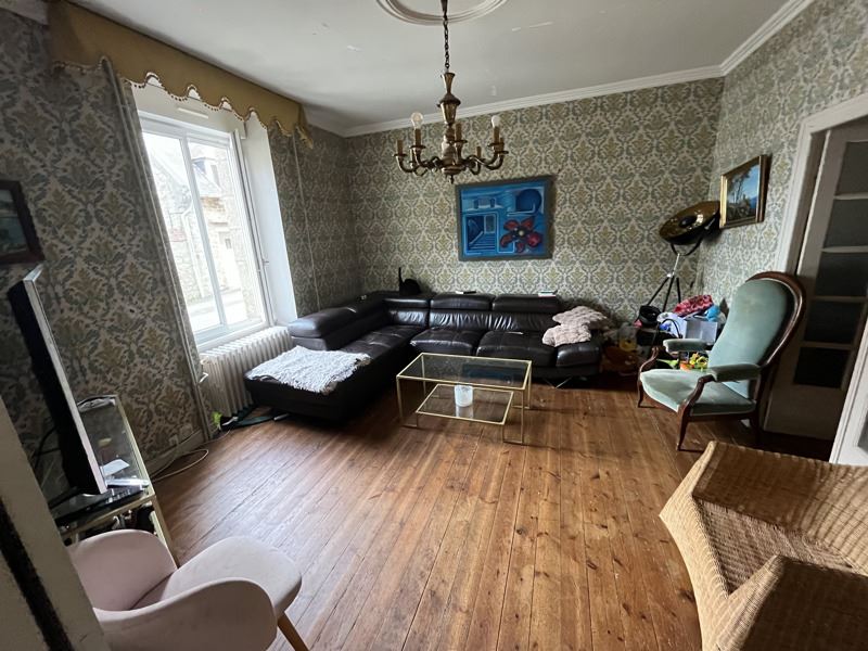 Vente Maison Saint-Pol-de-Léon - 11 pièces -224 m² - (29250)