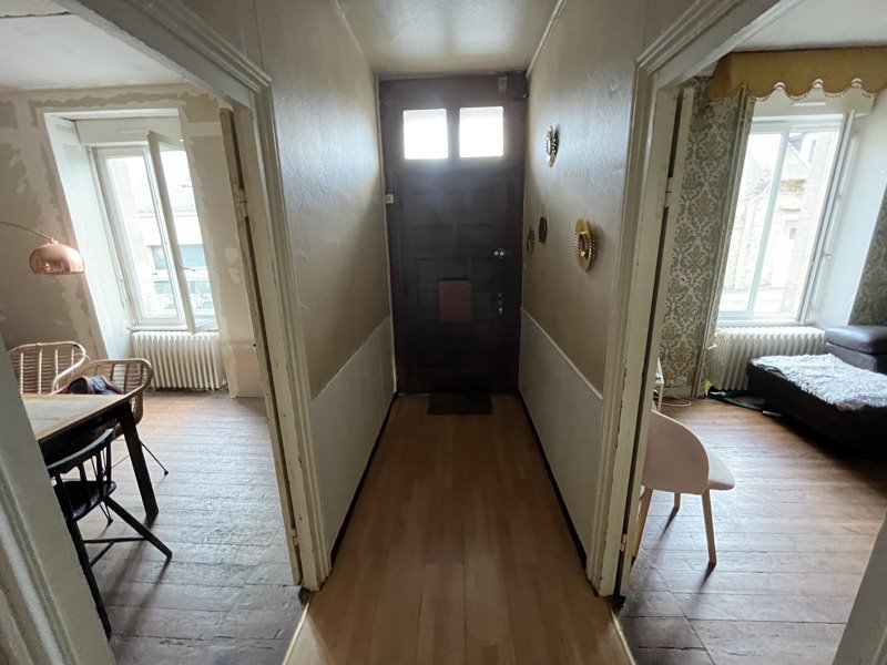 Vente Maison Saint-Pol-de-Léon - 11 pièces -224 m² - (29250)