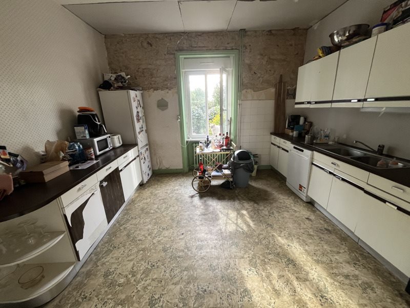 Vente Maison Saint-Pol-de-Léon - 11 pièces -224 m² - (29250)