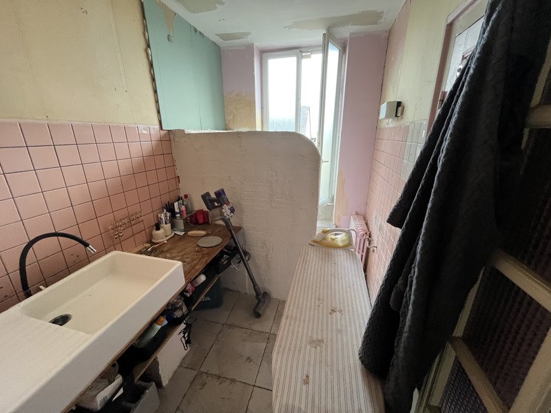 Vente Maison Saint-Pol-de-Léon - 11 pièces -224 m² - (29250)