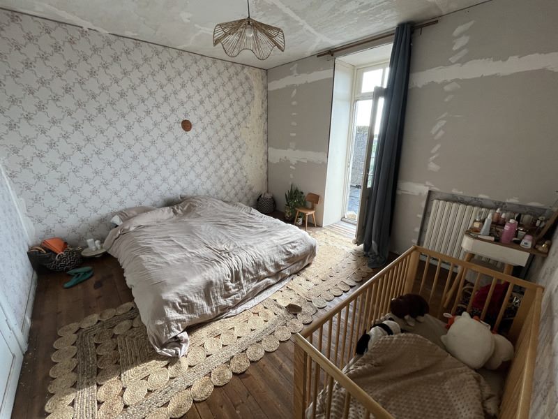 Vente Maison Saint-Pol-de-Léon - 11 pièces -224 m² - (29250)