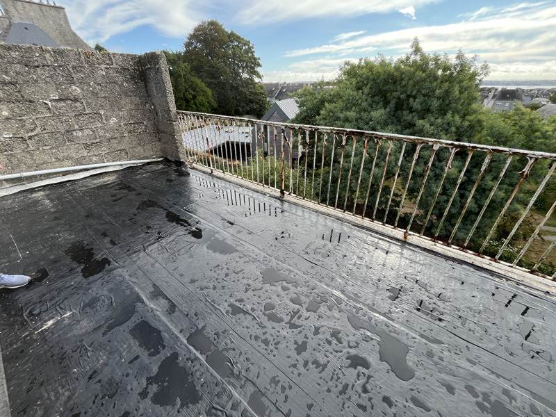 Vente Maison Saint-Pol-de-Léon - 11 pièces -224 m² - (29250)