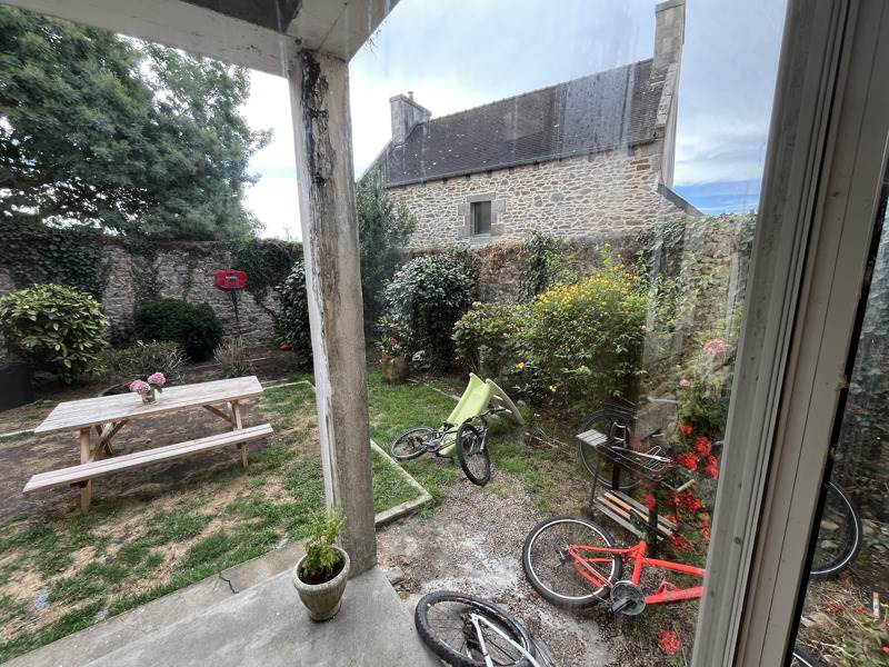 Vente Maison Saint-Pol-de-Léon - 11 pièces -224 m² - (29250)