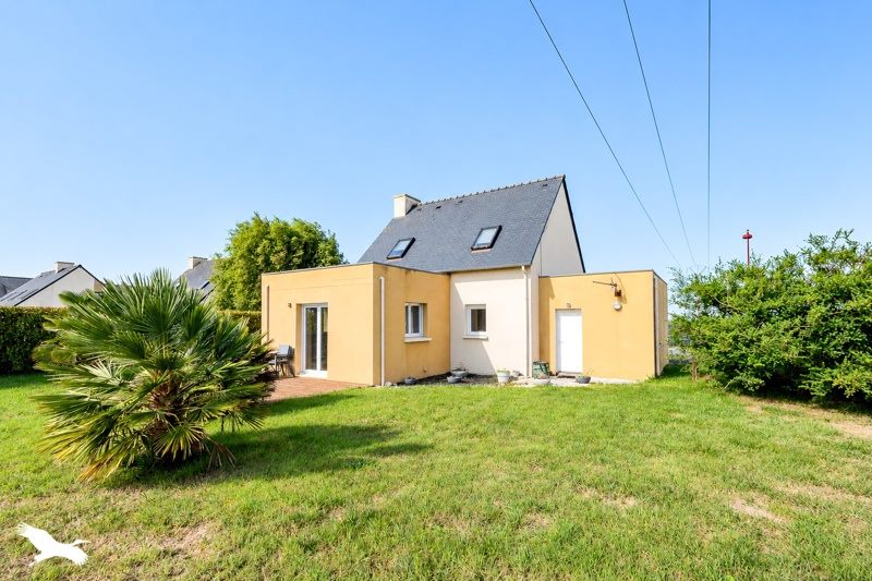 Vente Maison Plouénan 29420 5 pièces - 86 m²