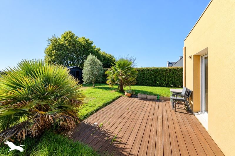 Vente Maison Plouénan - 5 pièces -86 m² - (29420)