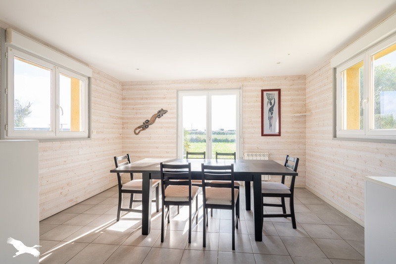 Vente Maison Plouénan - 5 pièces -86 m² - (29420)