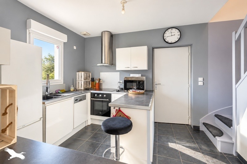 Vente Maison Plouénan - 5 pièces -86 m² - (29420)