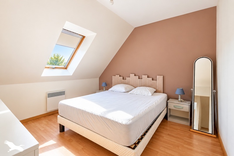 Vente Maison Plouénan - 5 pièces -86 m² - (29420)