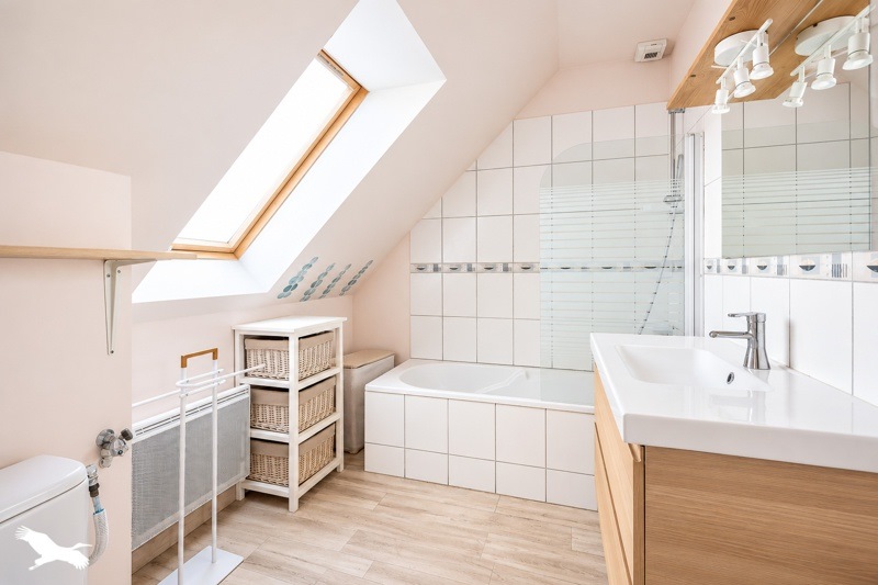 Vente Maison Plouénan - 5 pièces -86 m² - (29420)