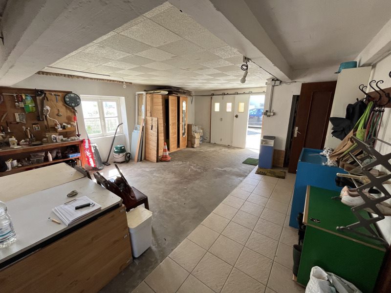 Vente Maison Saint-Pol-de-Léon - 6 pièces -147 m² - (29250)