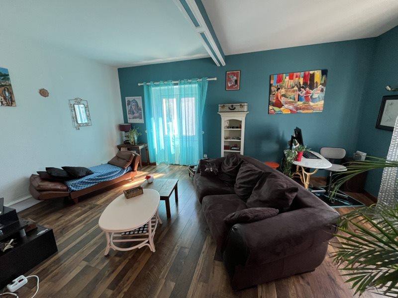 Vente Maison Saint-Pol-de-Léon - 6 pièces -147 m² - (29250)