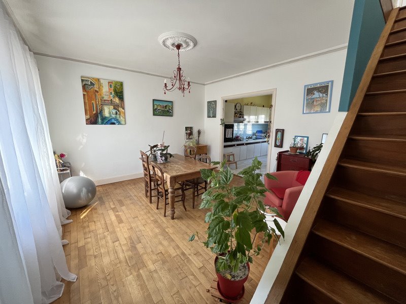 Vente Maison Saint-Pol-de-Léon - 6 pièces -147 m² - (29250)