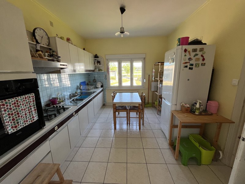 Vente Maison Saint-Pol-de-Léon - 6 pièces -147 m² - (29250)