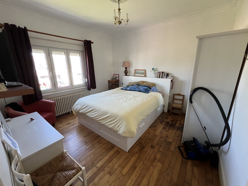 Vente Maison Saint-Pol-de-Léon - 6 pièces -147 m² - (29250)