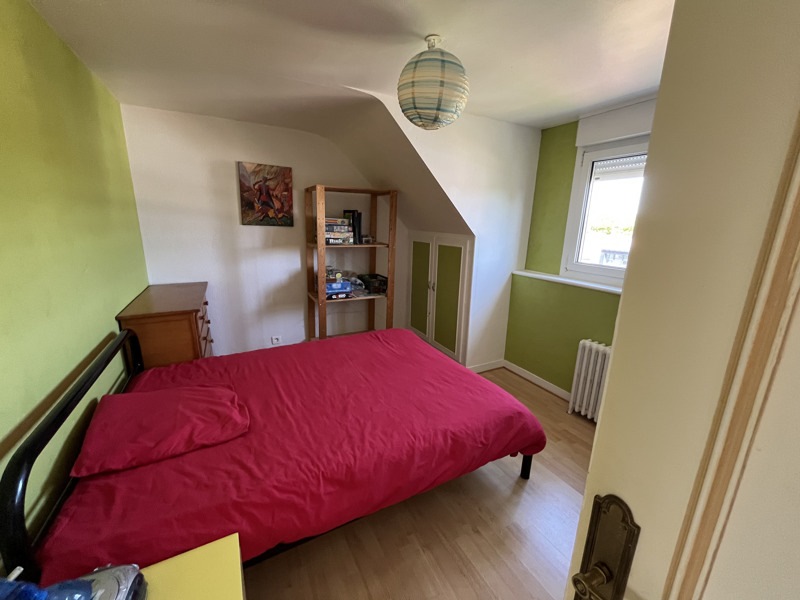 Vente Maison Saint-Pol-de-Léon - 6 pièces -147 m² - (29250)