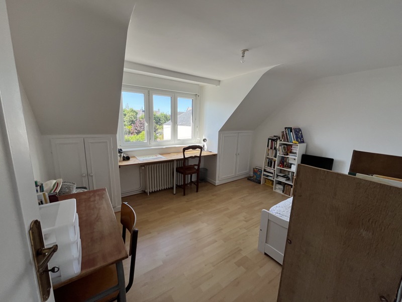 Vente Maison Saint-Pol-de-Léon - 6 pièces -147 m² - (29250)