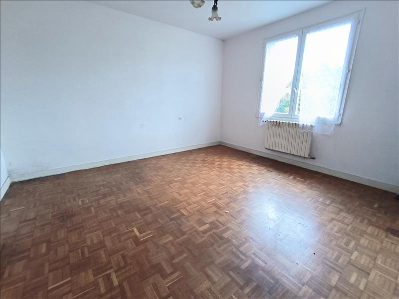 Vente Maison PLOUNEVEZ LOCHRIST - 9 pièces -186 m² - (29430)
