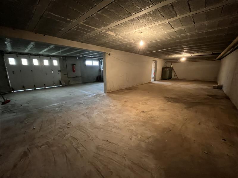Vente Maison PLOUNEVEZ LOCHRIST - 9 pièces -186 m² - (29430)