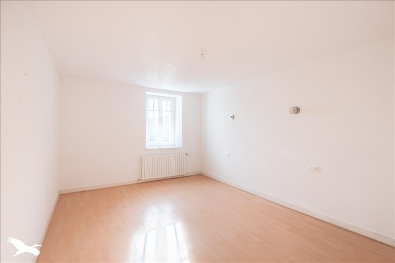 Vente Maison CLEDER - 8 pièces -179 m² - (29233)