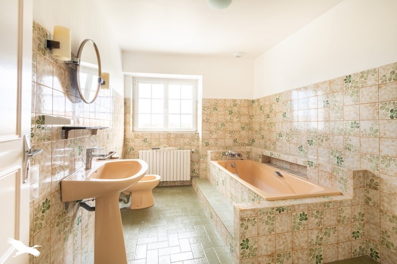 Vente Maison CLEDER - 8 pièces -179 m² - (29233)