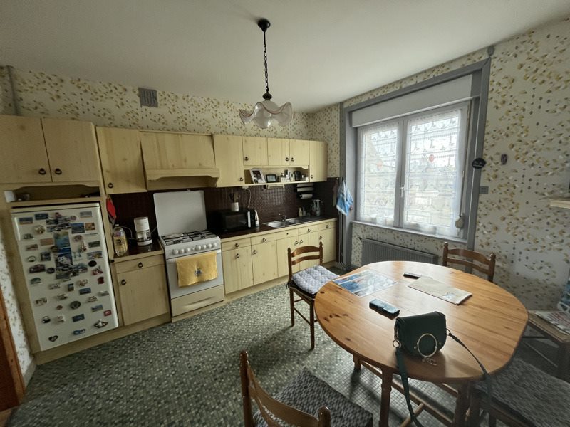 Vente Maison PLOUESCAT - 11 pièces -145 m² - (29430)