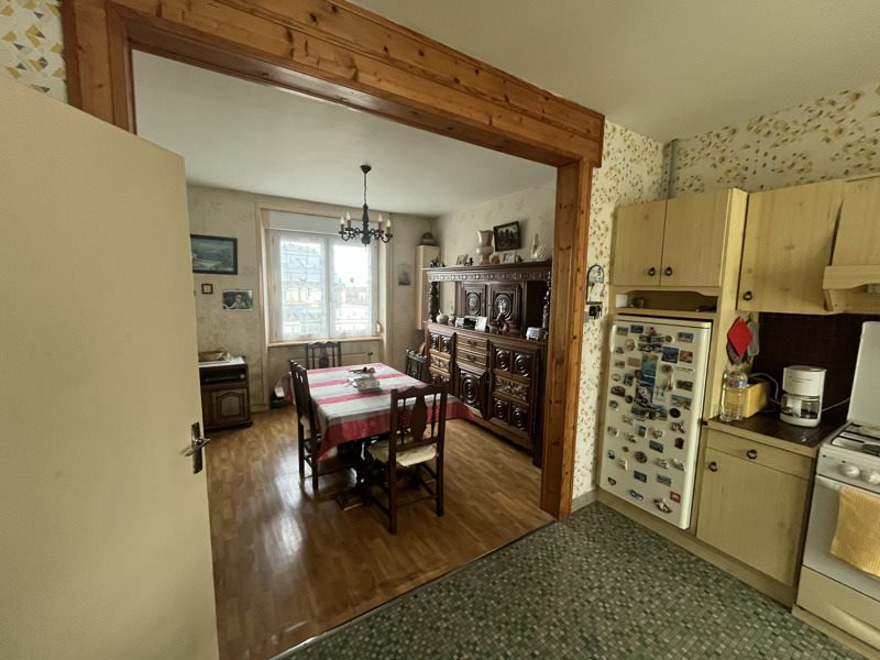 Vente Maison PLOUESCAT - 11 pièces -145 m² - (29430)