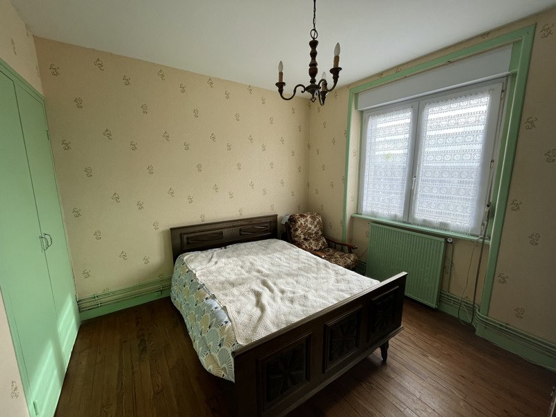 Vente Maison PLOUESCAT - 11 pièces -145 m² - (29430)
