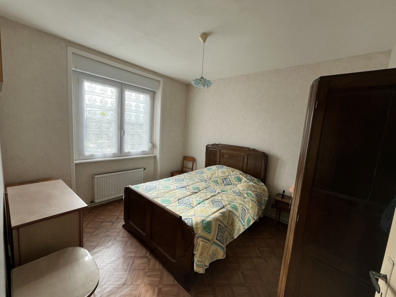 Vente Maison PLOUESCAT - 11 pièces -145 m² - (29430)