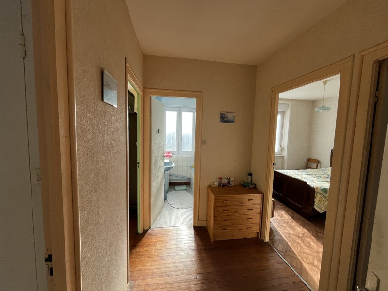 Vente Maison PLOUESCAT - 11 pièces -145 m² - (29430)