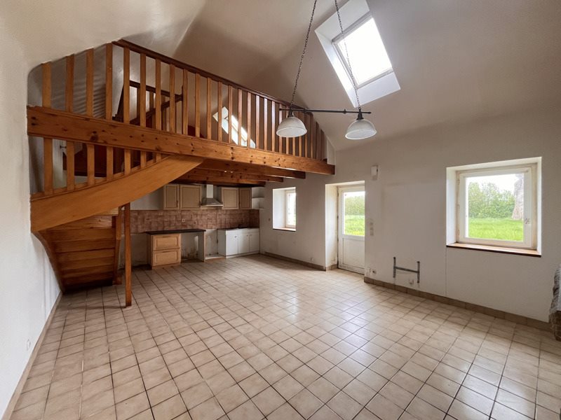 Vente Maison GOULVEN - 5 pièces -93 m² - (29890)