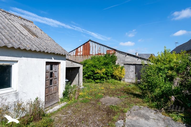 Vente Maison PLOUESCAT - 3 pièces -71 m² - (29430)