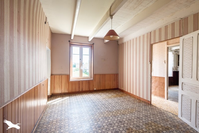 Vente Maison PLOUESCAT - 3 pièces -71 m² - (29430)