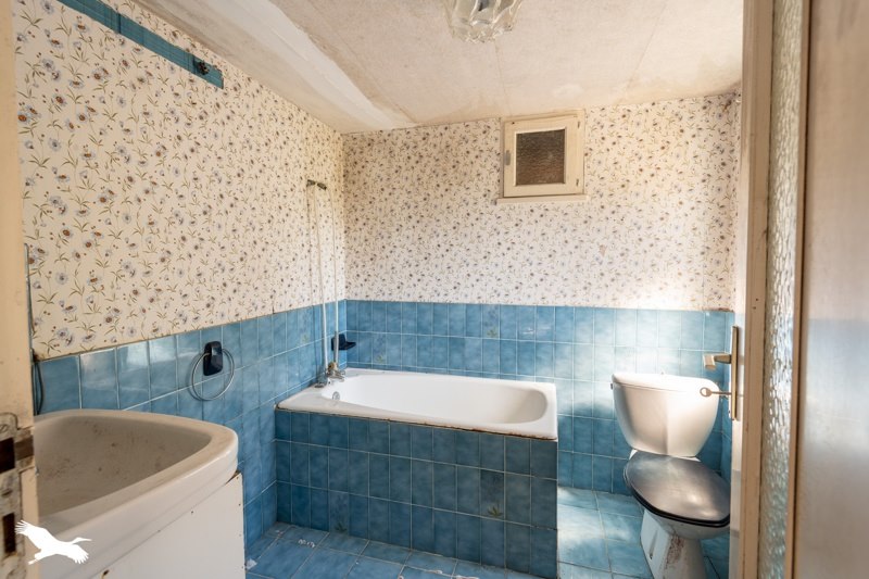 Vente Maison PLOUESCAT - 3 pièces -71 m² - (29430)