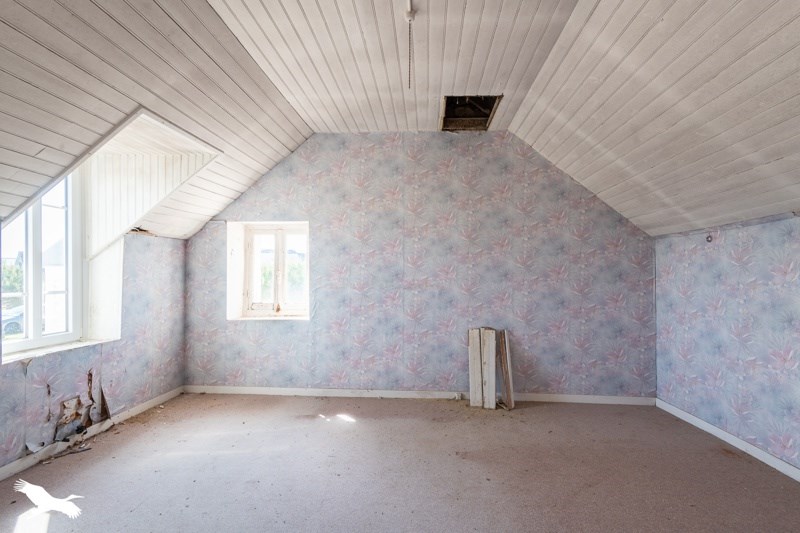 Vente Maison PLOUESCAT - 3 pièces -71 m² - (29430)