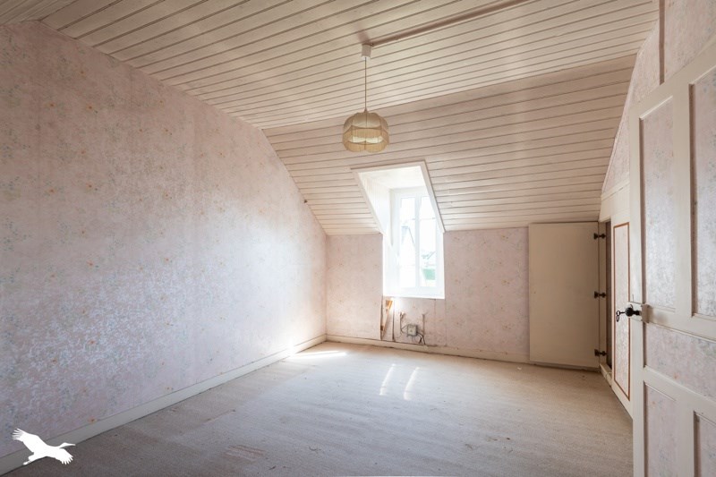 Vente Maison PLOUESCAT - 3 pièces -71 m² - (29430)