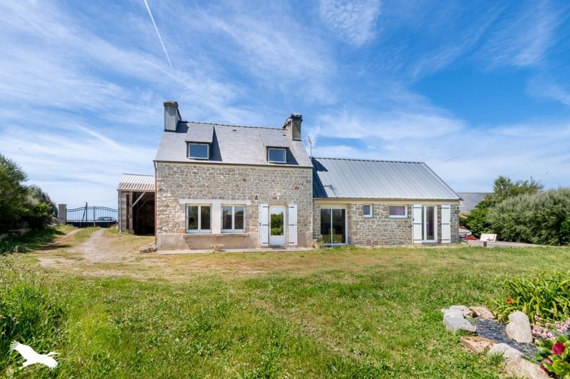 Vente Maison PLOUESCAT - 3 pièces -100 m² - (29430)