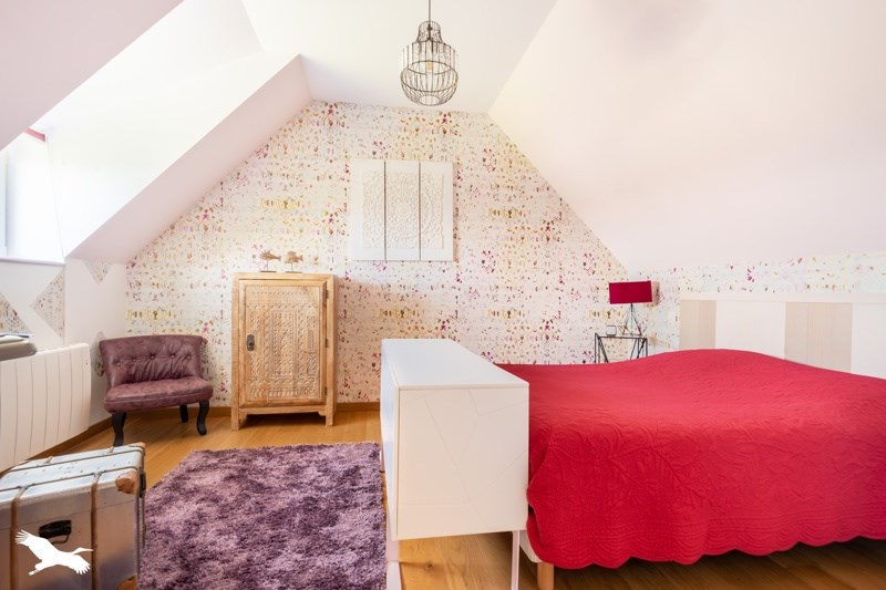 Vente Maison PLOUESCAT - 3 pièces -100 m² - (29430)