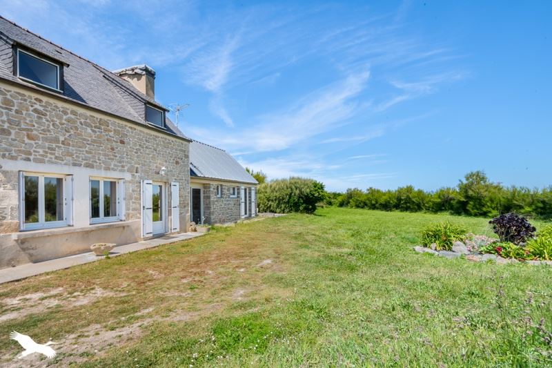 Vente Maison PLOUESCAT - 3 pièces -100 m² - (29430)