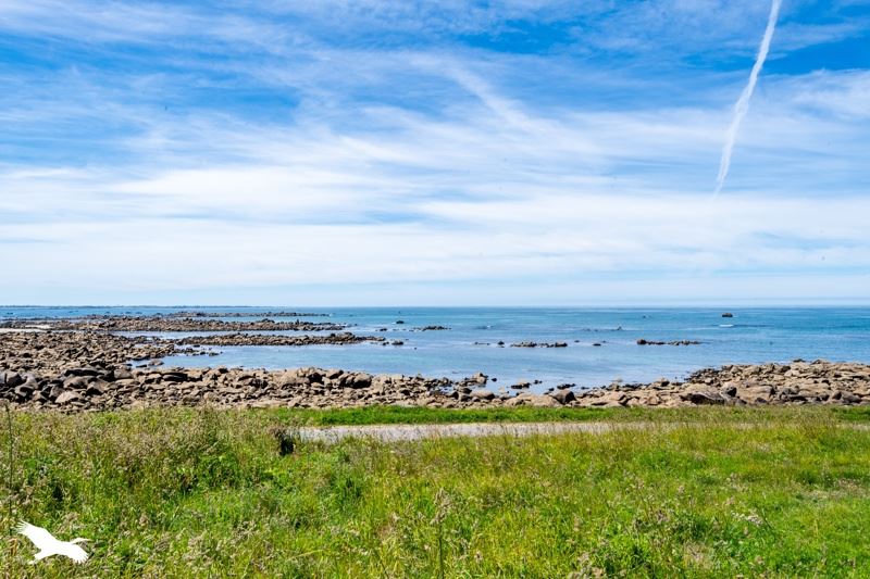 Vente Maison PLOUESCAT - 3 pièces -100 m² - (29430)