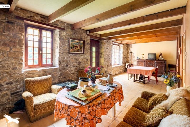 Vente Maison PLOUNEVEZ LOCHRIST - 4 pièces -100 m² - (29430)