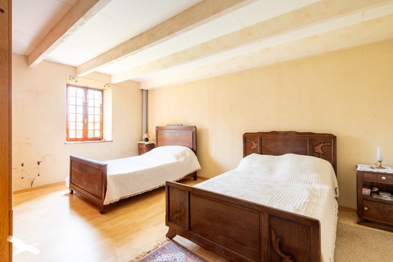 Vente Maison PLOUNEVEZ LOCHRIST - 4 pièces -100 m² - (29430)