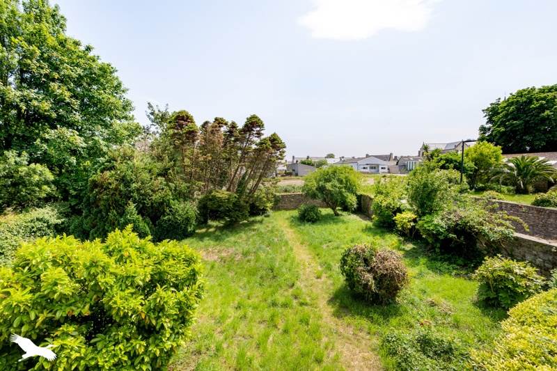 Vente Maison PLOUNEVEZ LOCHRIST - 4 pièces -100 m² - (29430)