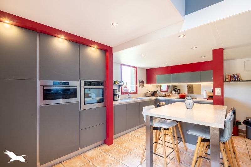 Vente Maison CLEDER - 6 pièces -155 m² - (29233)