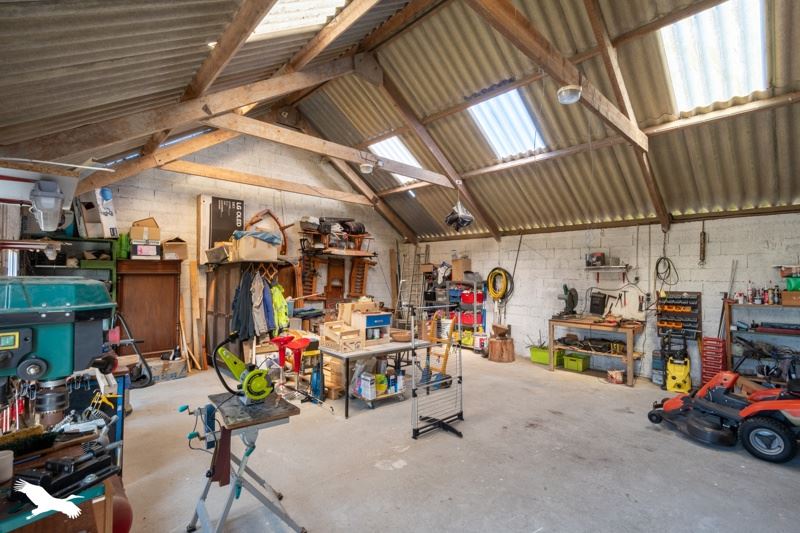 Vente Maison CLEDER - 6 pièces -155 m² - (29233)