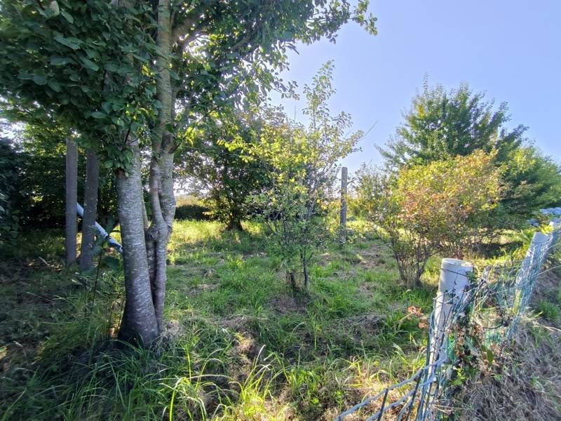 Vente Terrain PLOUNEVEZ LOCHRIST - -396 m² - (29430)