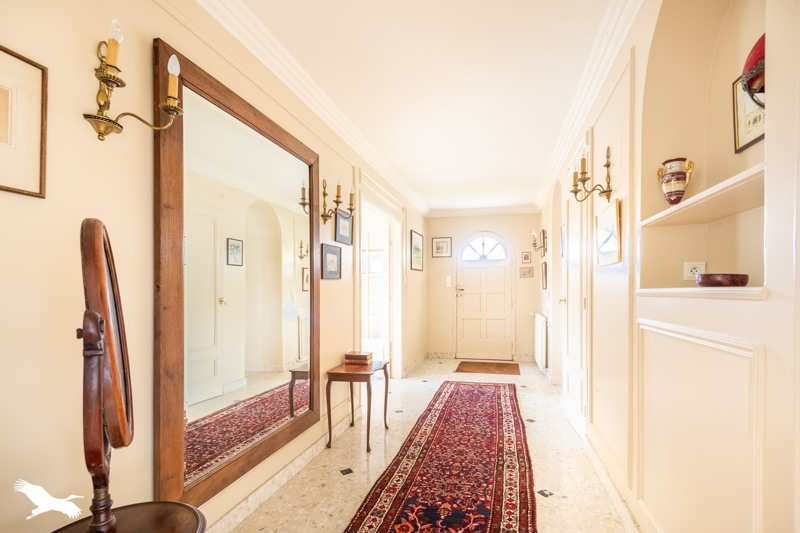 Vente Maison CLEDER - 9 pièces -213 m² - (29233)