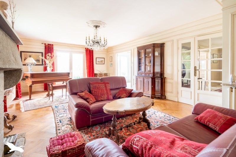 Vente Maison CLEDER - 9 pièces -213 m² - (29233)