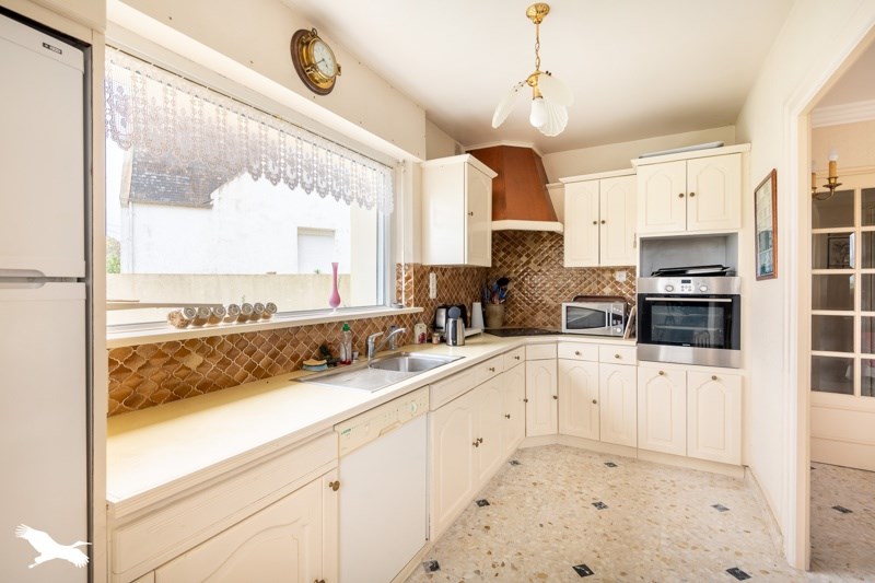 Vente Maison CLEDER - 9 pièces -213 m² - (29233)