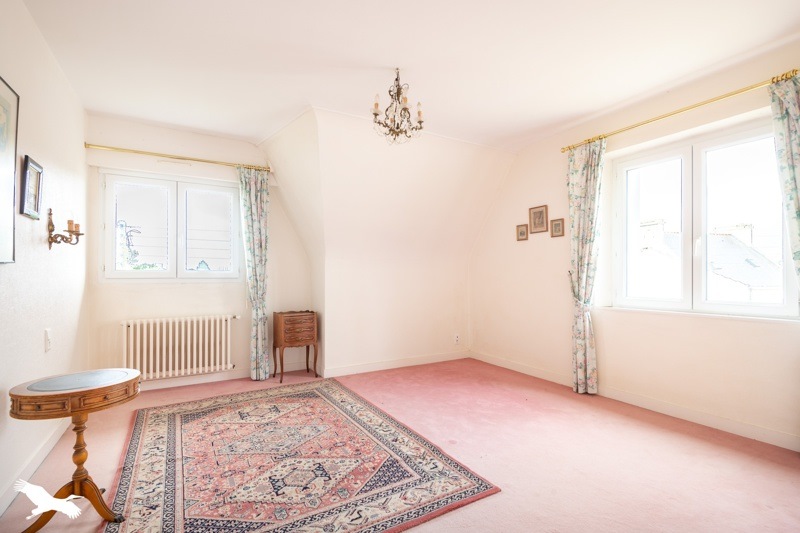 Vente Maison CLEDER - 9 pièces -213 m² - (29233)